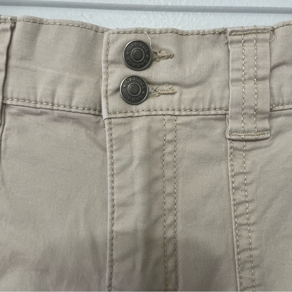 Garage Cargo Pants Beige Size Small - Picture 3 of 11